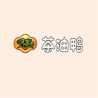 齐富茶油鸭