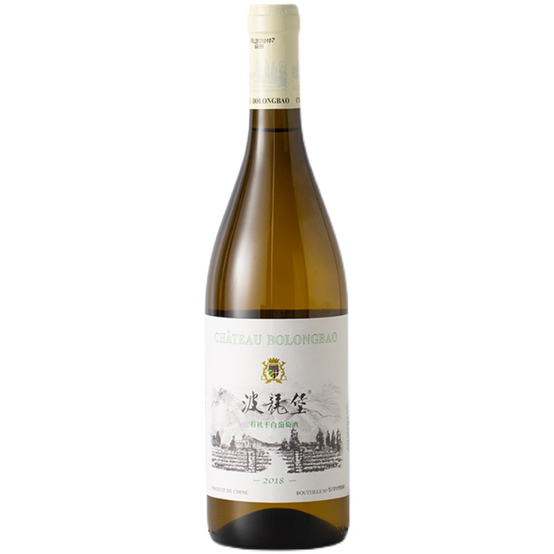 波龙堡葡萄酒