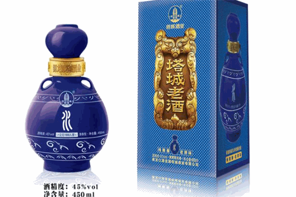 辽金古酒