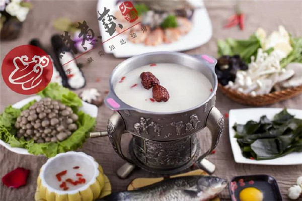 鲜煮艺