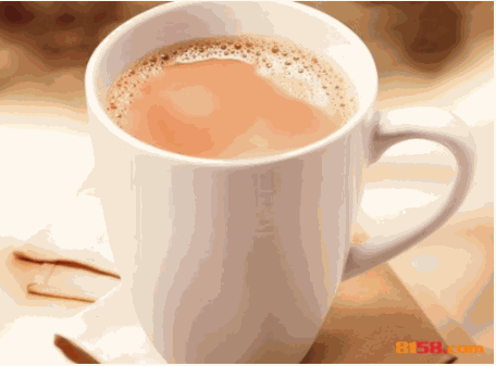 可浓奶茶怎么加盟？加盟电话是多少