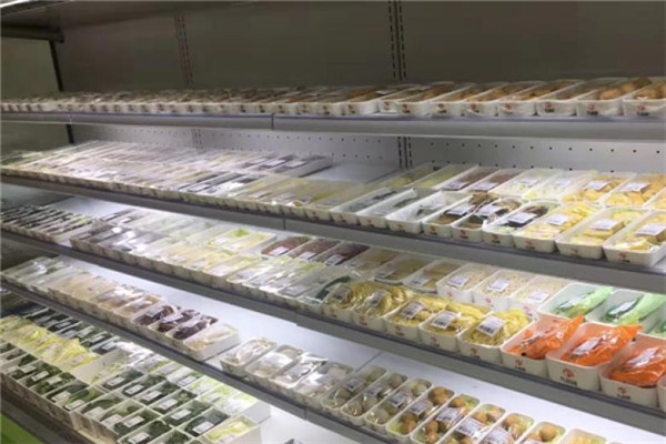 小牧童火锅食材便利店