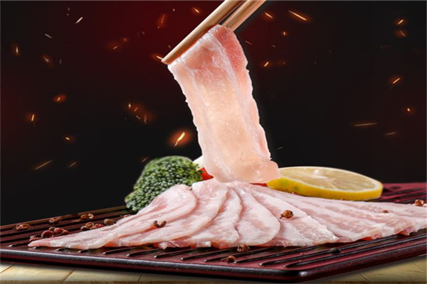 悦强火锅食材