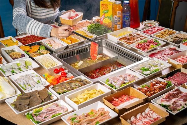 什捞火锅食材超市