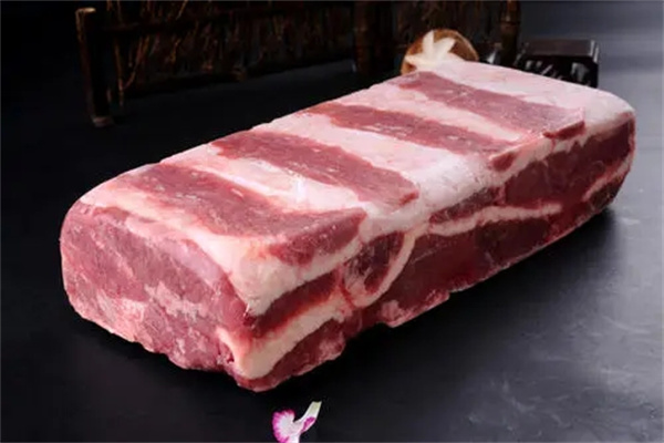 鑫之隆火锅食材批发