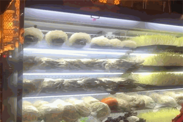 锅捞坝子火锅食材超市