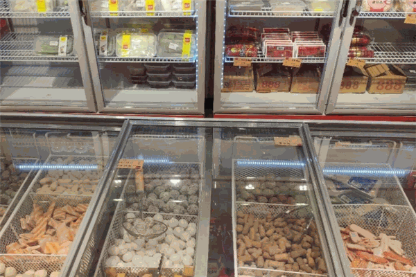 王氏捞吧火锅食材超市