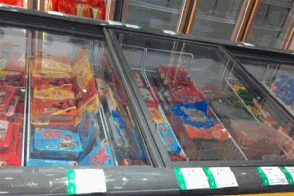 锅拍档火锅食材超市