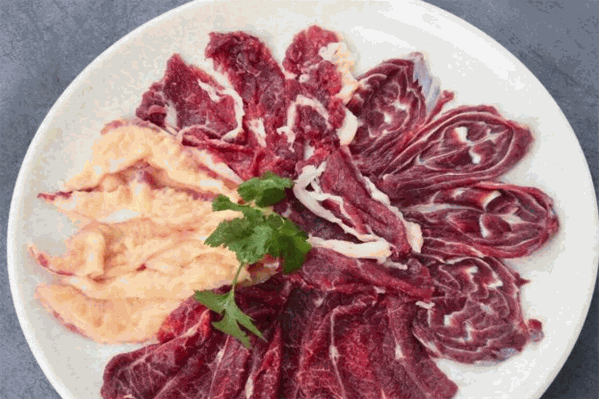 越来粤牛潮汕鲜牛肉火锅加盟需要多少钱