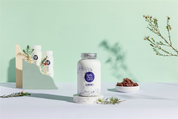 白鹿秋奶茶加盟费是多少钱