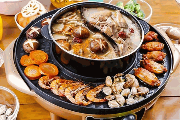 中天羊肉火锅怎么样？加盟费多少钱
