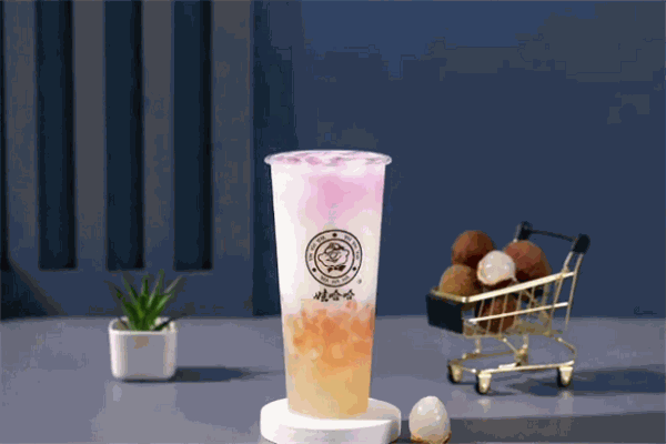 娃哈哈奶茶店加盟怎么样