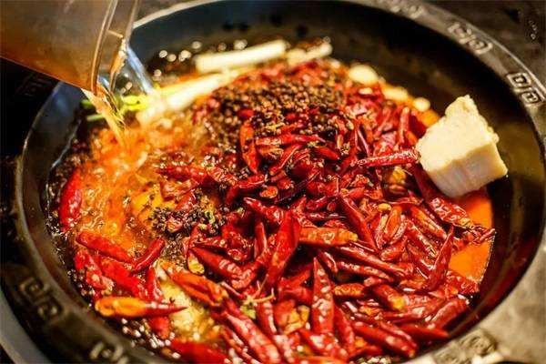 大自然火锅加盟费用多少钱