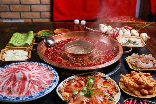 川香阁火锅怎么样？加盟费多少钱
