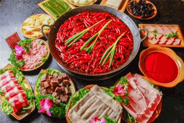 鼻祖火锅店加盟费是多少钱