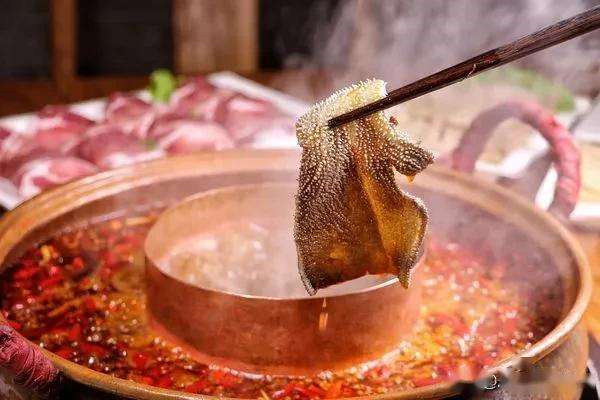 重八牛府火锅能加盟吗