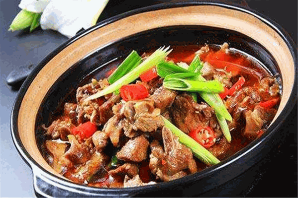 川味狗肉火锅加盟费大概多少钱