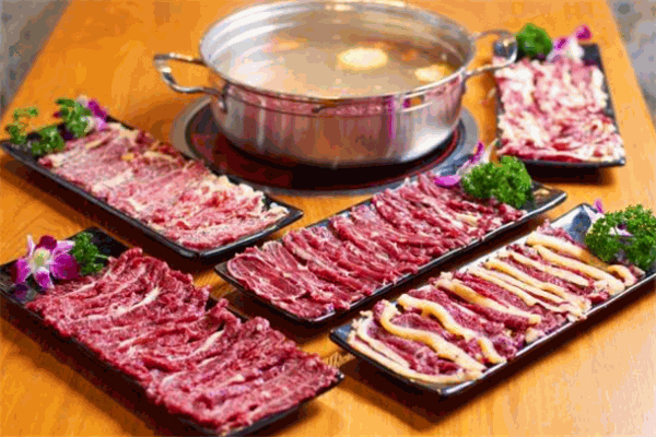明记潮汕牛肉火锅怎么样？加盟费多少钱