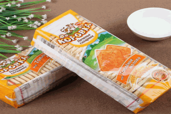 小牛进口食品