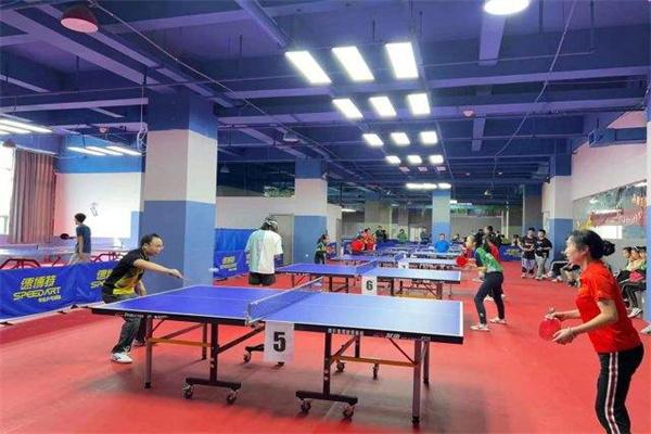 旋风乒乓球俱乐部 旋风乒乓球俱乐部
