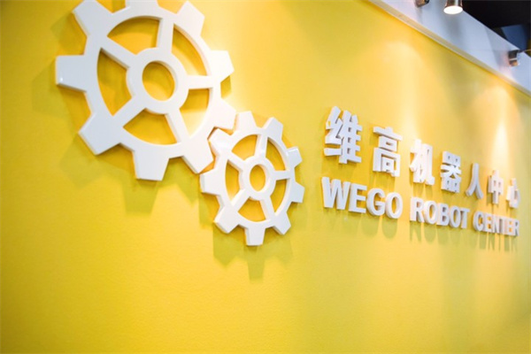 维高机器人