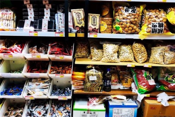 优品客零食加盟费多少钱?这里是详细加盟费用信息