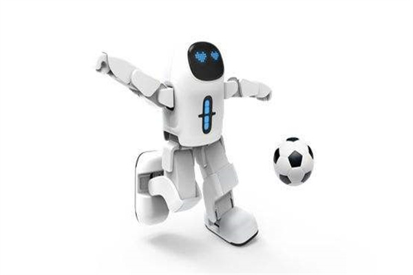 沃来乐机器人培训 沃来乐机器人培训