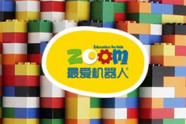 最爱机器人教育 最爱机器人教育