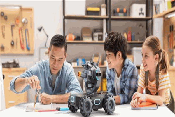 芳汀思steam教育 芳汀思steam教育