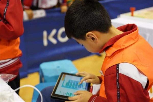 虫虫之家少儿编程