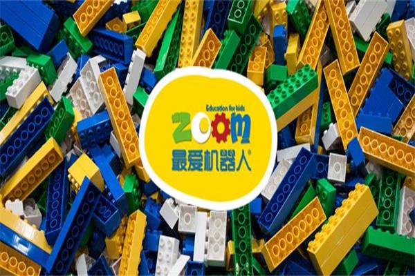 最爱机器人教育 最爱机器人教育