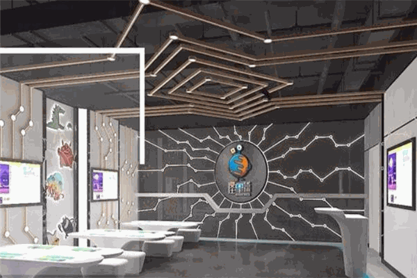 怪星球少儿编程 怪星球少儿编程