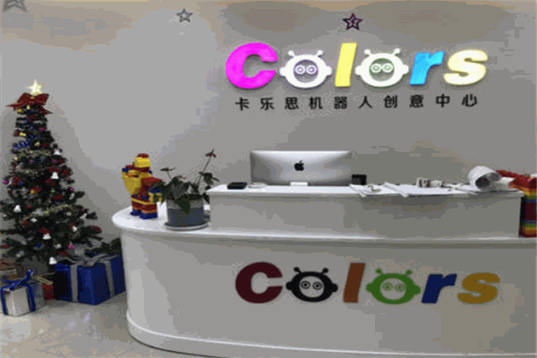 卡乐思机器人教育 卡乐思机器人教育