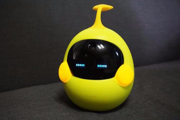 卡卡木机器人教育 卡卡木机器人教育