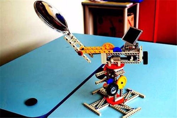 卡卡木机器人教育 卡卡木机器人教育