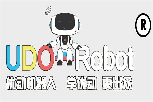优动机器人教育