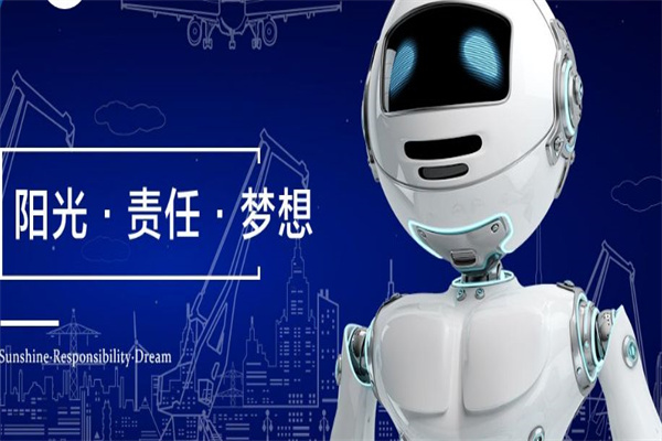 瓦力机器人教育