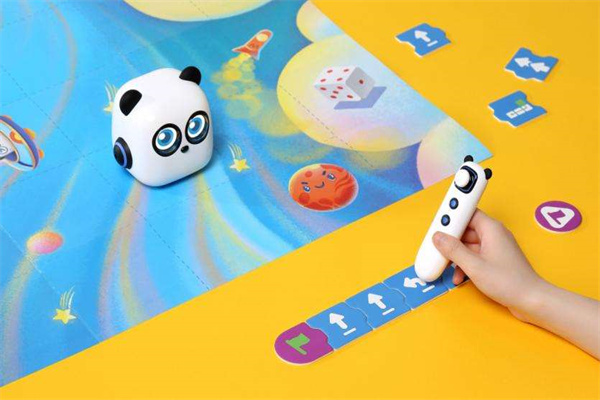 童心制物STEAM教育