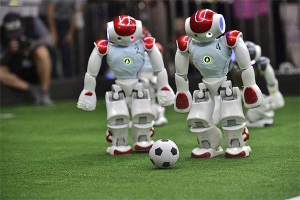 亚太机器人 亚太机器人