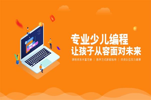 逻得岛少儿编程 逻得岛少儿编程