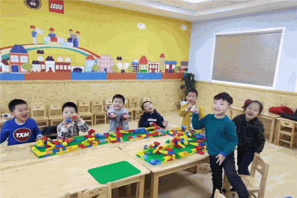 乐高机器人教育 乐高机器人教育
