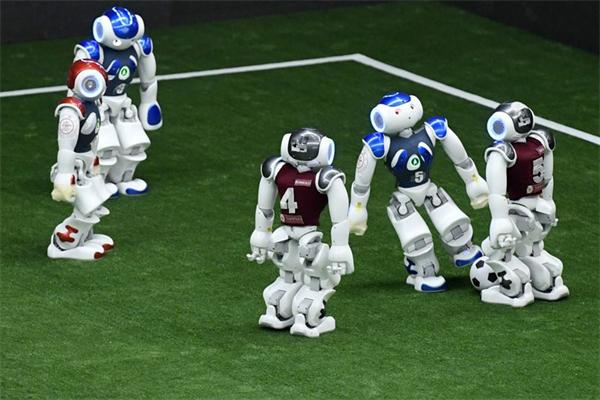 亚太机器人 亚太机器人