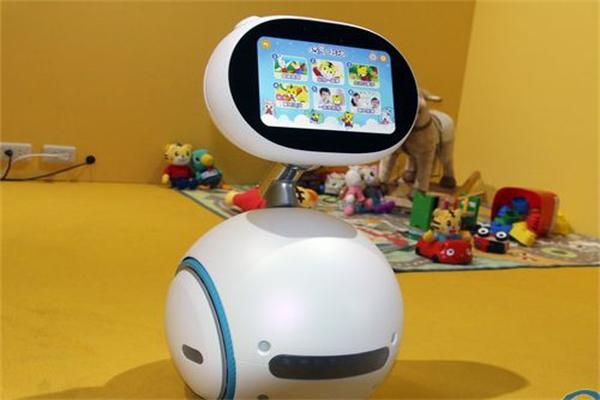 熊孩子机器人教育 熊孩子机器人教育