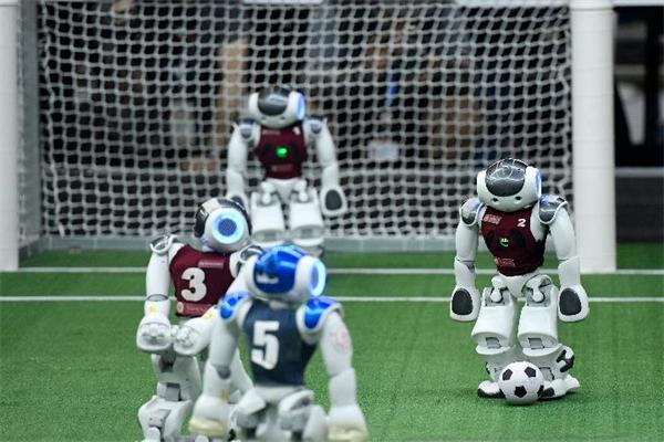 亚太机器人 亚太机器人