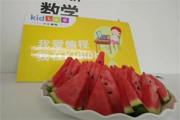 Kidlab少儿编程