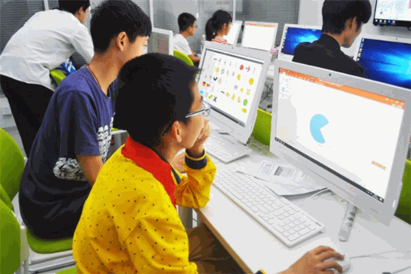 一码学程少儿编程