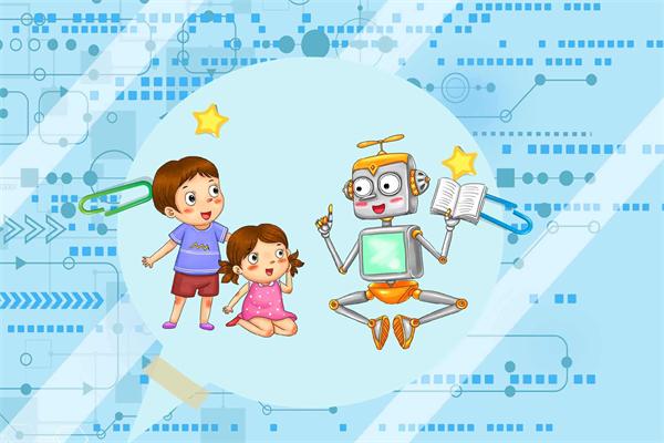 魔乐宝少儿编程 魔乐宝少儿编程