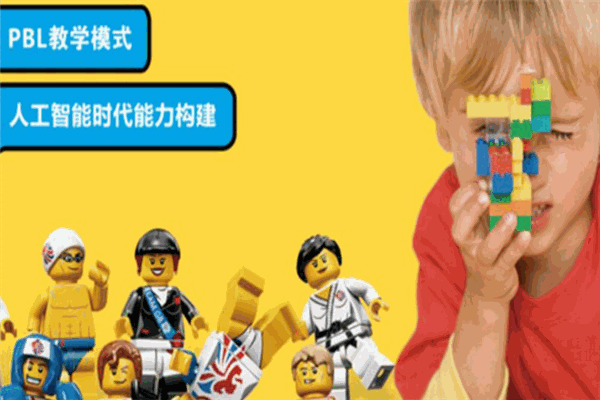 大巧橙机器人教育