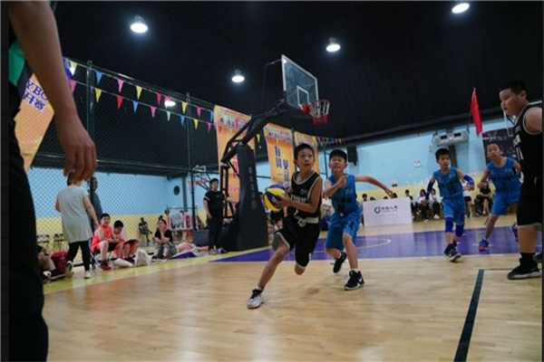 CBT篮球俱乐部 CBT篮球俱乐部