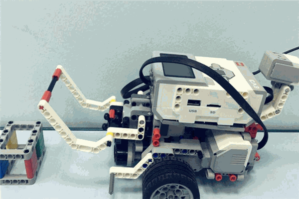 考拉旋风机器人 考拉旋风机器人